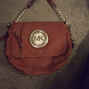 Michael koors womens purse